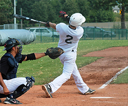 Congratulations Daniel Jipping