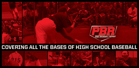 PBR on four committed seniors