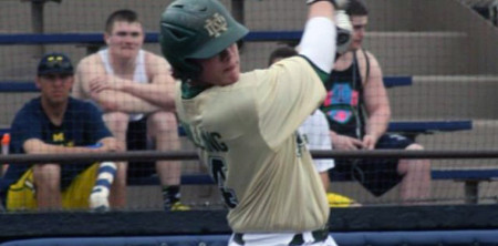 Shilling Named M-Live Player of the Week