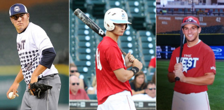 2014 MHSBCA East-West All-Star Game