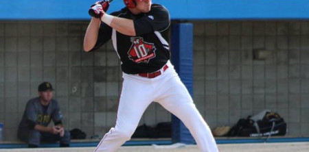 Jipping to Represent Bombers in 2016 NWL All-Star Game