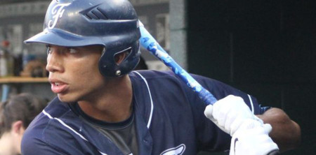 Pittsburgh pursues Manasa’s pitching potential