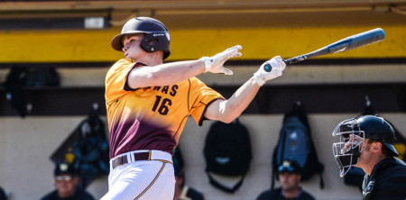 Daniel Jipping Drafted By Colorado Rockies