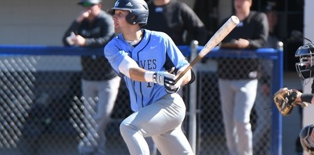 Vinsky & McClelland Homer for NU